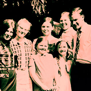 Familie Werland